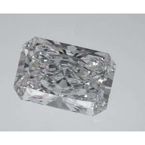 2.22ct RADIANT Diamond - 500125929