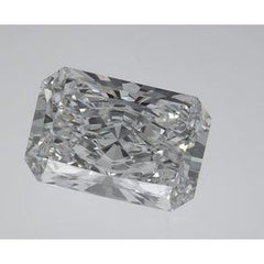 2.22ct RADIANT Diamond - 500125929