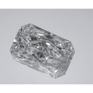 2.57ct RADIANT Diamond - 500125937