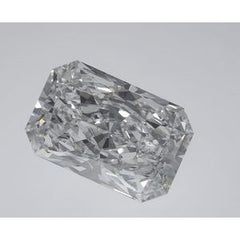 2.57ct RADIANT Diamond - 500125937