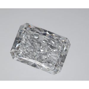 2.6ct RADIANT Diamond - 500125940