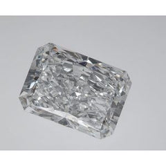 2.6ct RADIANT Diamond - 500125940