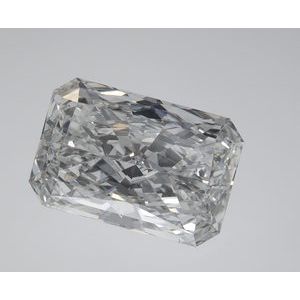 2.59ct RADIANT Diamond - 500125938