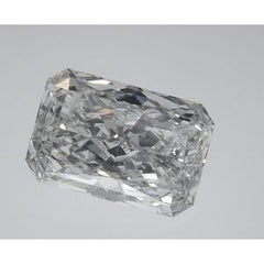 2.59ct RADIANT Diamond - 500125938