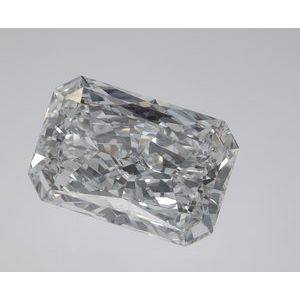 2.59ct RADIANT Diamond - 500125939