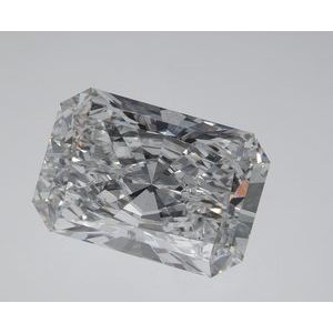 2.7ct RADIANT Diamond - 500125942
