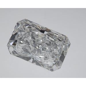 2.85ct RADIANT Diamond - 500125945