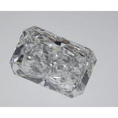 2.85ct RADIANT Diamond - 500125945