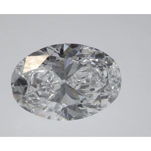 2.06ct OVAL Diamond - 500125600