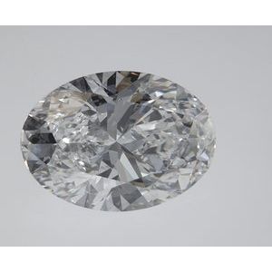 2.07ct OVAL Diamond - 500125603