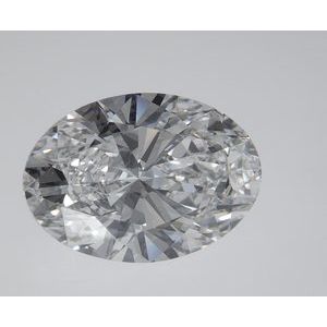 2.06ct OVAL Diamond - 500125601