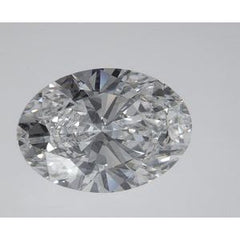 2.06ct OVAL Diamond - 500125601