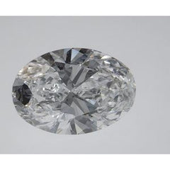 2.07ct OVAL Diamond - 500125604