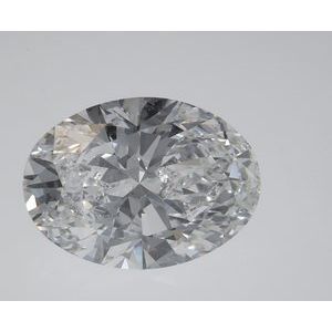 2.07ct OVAL Diamond - 500125602