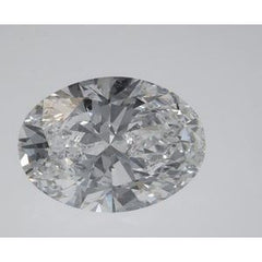 2.07ct OVAL Diamond - 500125602