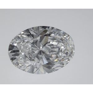 2.08ct OVAL Diamond - 500125605