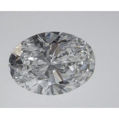 2.08ct OVAL Diamond - 500125607