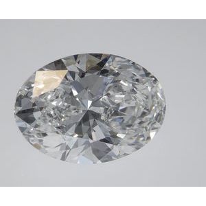 2.09ct OVAL Diamond - 500125608