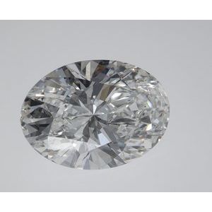 2.22ct OVAL Diamond - 500125618