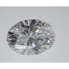 2.22ct OVAL Diamond - 500125618