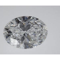 2.08ct OVAL Diamond - 500125606