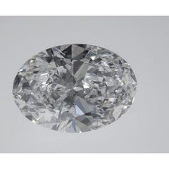 2.2ct OVAL Diamond - 500125615