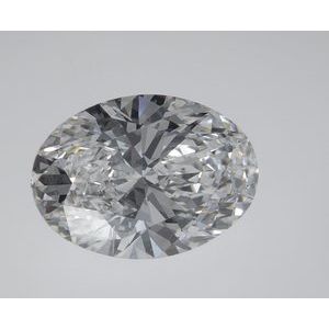 2.09ct OVAL Diamond - 500125609