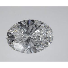 2.09ct OVAL Diamond - 500125609