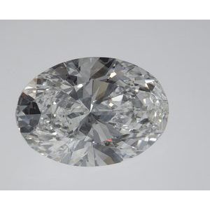 2.21ct OVAL Diamond - 500125617
