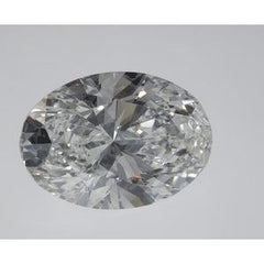 2.21ct OVAL Diamond - 500125617