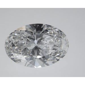 2.35ct OVAL Diamond - 500125633