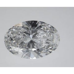 2.35ct OVAL Diamond - 500125633