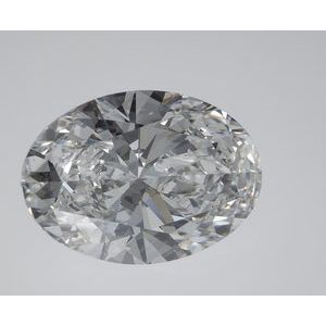 2.34ct OVAL Diamond - 500125632