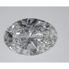 2.51ct OVAL Diamond - 500125636
