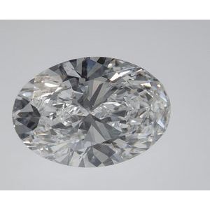 2.51ct OVAL Diamond - 500125637