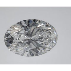 2.51ct OVAL Diamond - 500125637