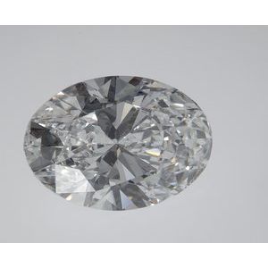 2.58ct OVAL Diamond - 500125650