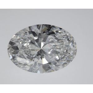 2.33ct OVAL Diamond - 500125631
