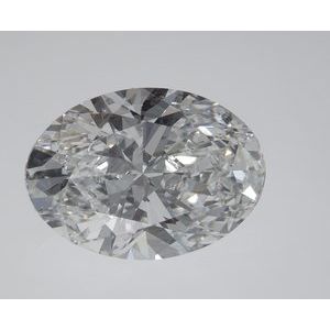 2.35ct OVAL Diamond - 500125634