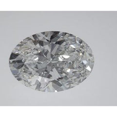2.35ct OVAL Diamond - 500125634