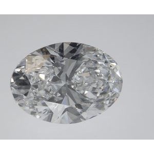 2.5ct OVAL Diamond - 500125635