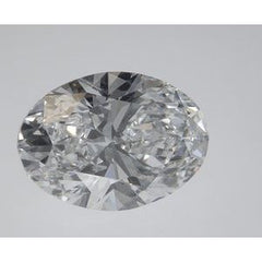 2.5ct OVAL Diamond - 500125635
