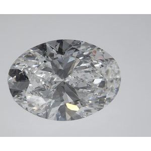2.51ct OVAL Diamond - 500125639