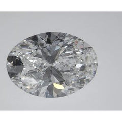 2.51ct OVAL Diamond - 500125639