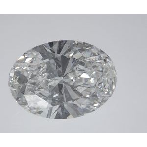 2.51ct OVAL Diamond - 500125638