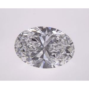1.96ct OVAL Diamond - 500125571