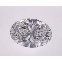 1.96ct OVAL Diamond - 500125571