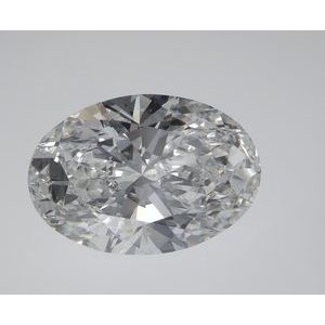2.58ct OVAL Diamond - 500125651