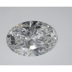 2.58ct OVAL Diamond - 500125651