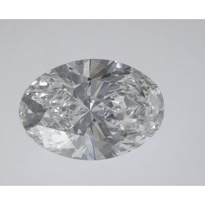 2.59ct OVAL Diamond - 500125652